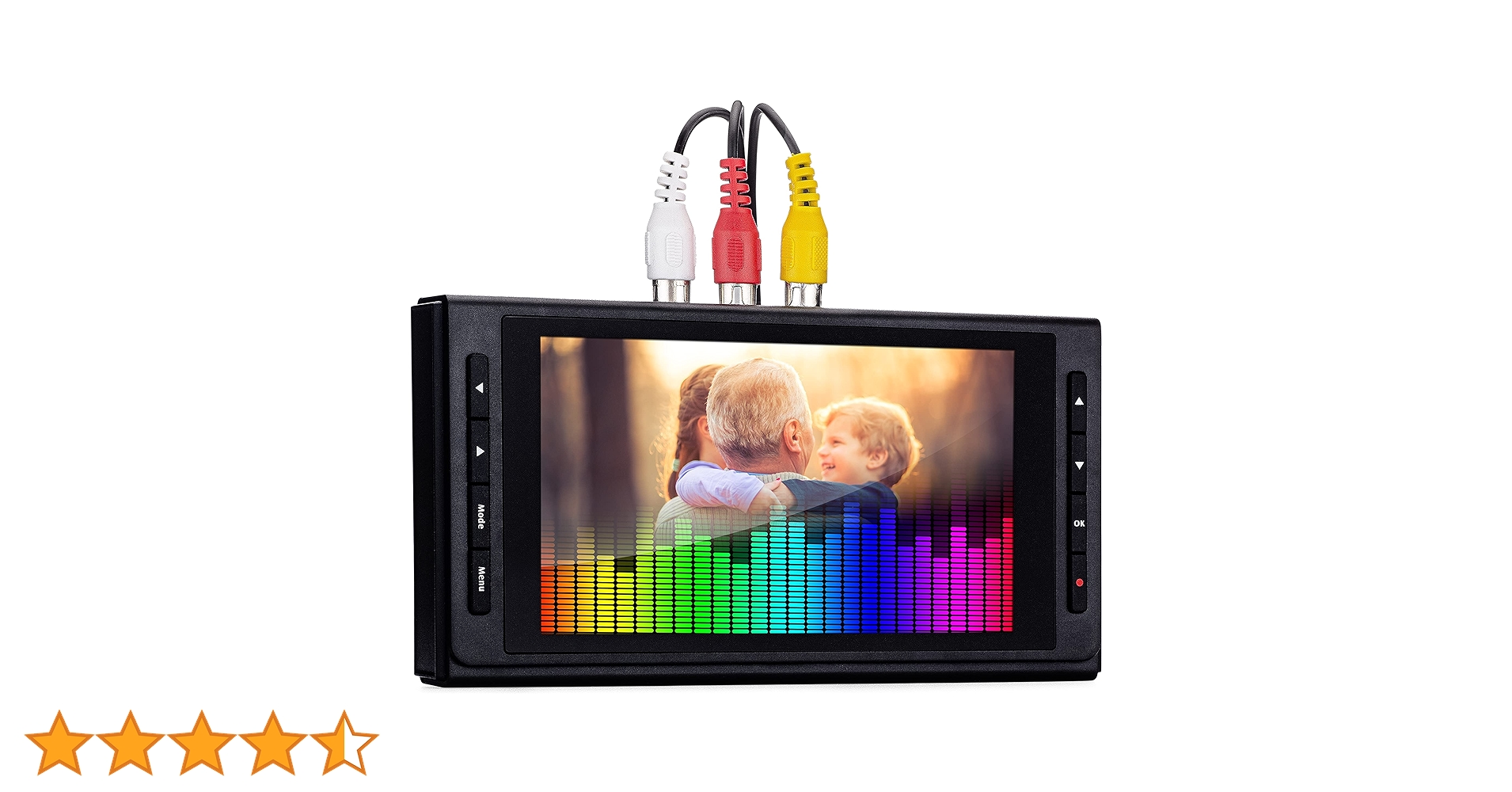 ClearClick(クリアクリック) ビデオをデジタル化 購入時￥34,449 Amazon | ClearClick(クリアクリック) ビデオをデジタル化